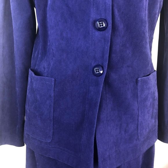 NWT Liz Claiborne Foote Grande Jacket and Dress - Picture 4 of 8